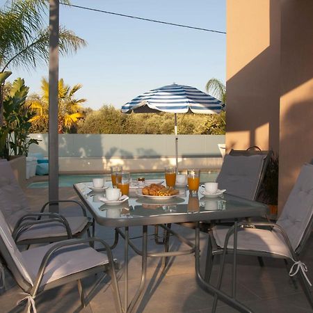 Chania Olive Home Kato Daratso Zewnętrze zdjęcie