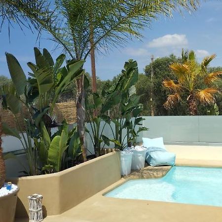 Chania Olive Home Kato Daratso Zewnętrze zdjęcie