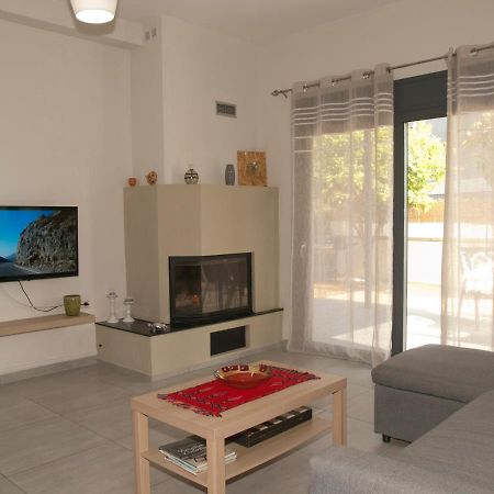 Chania Olive Home Kato Daratso Zewnętrze zdjęcie