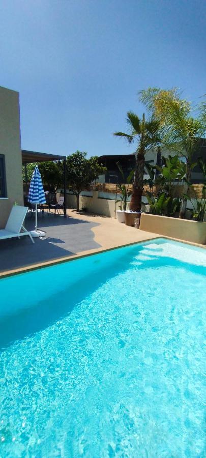 Chania Olive Home Kato Daratso Zewnętrze zdjęcie