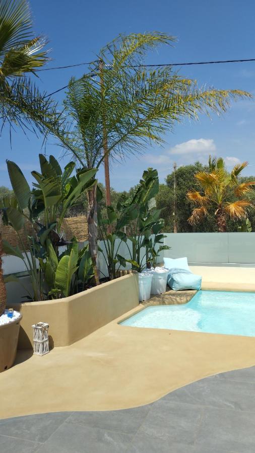 Chania Olive Home Kato Daratso Zewnętrze zdjęcie