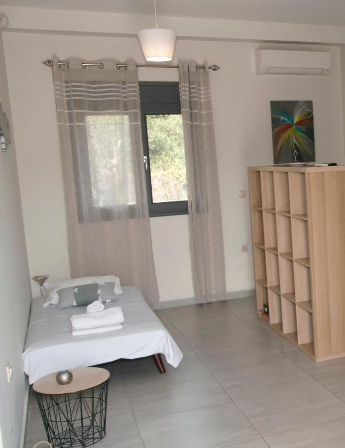 Chania Olive Home Kato Daratso Zewnętrze zdjęcie
