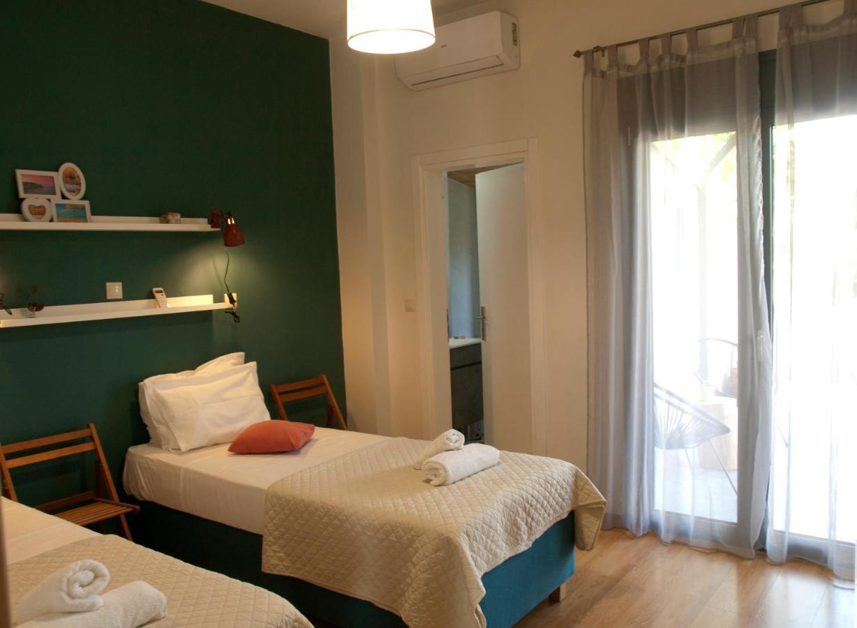 Chania Olive Home Kato Daratso Zewnętrze zdjęcie
