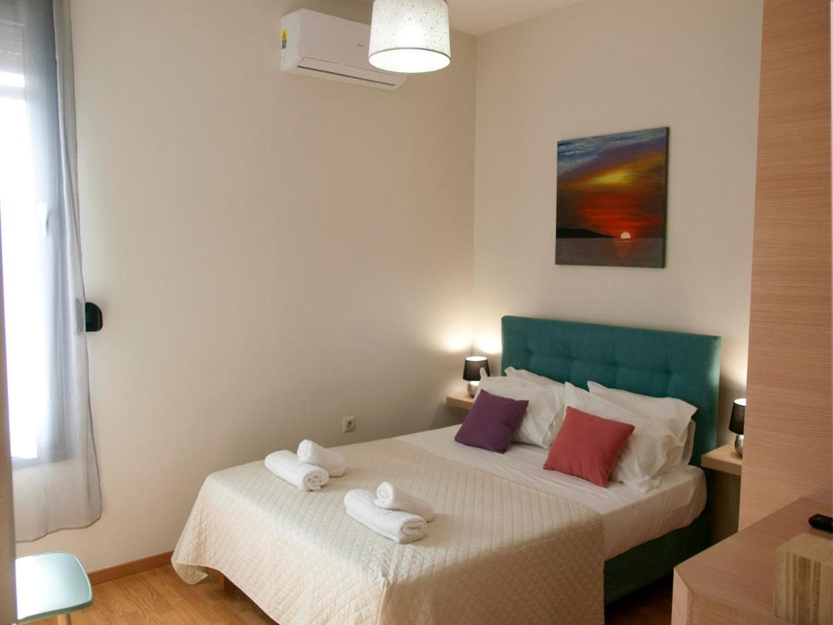 Chania Olive Home Kato Daratso Zewnętrze zdjęcie