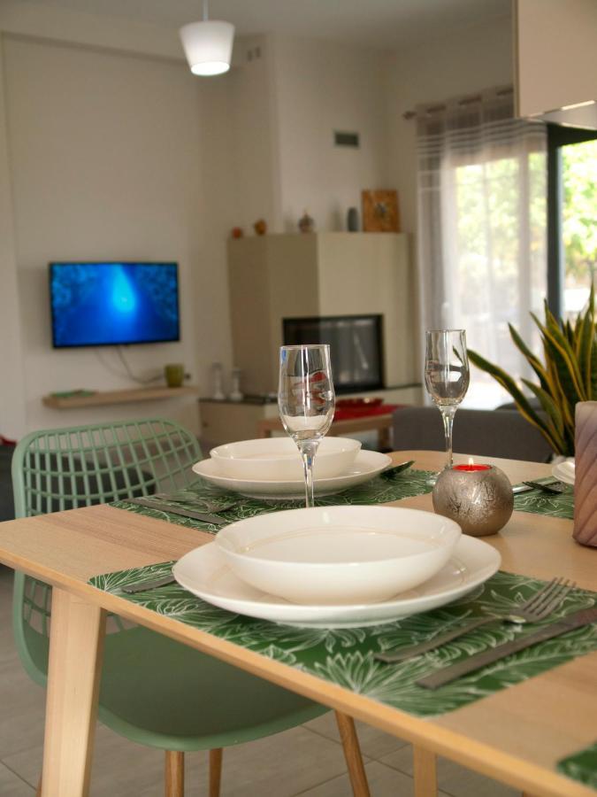 Chania Olive Home Kato Daratso Zewnętrze zdjęcie
