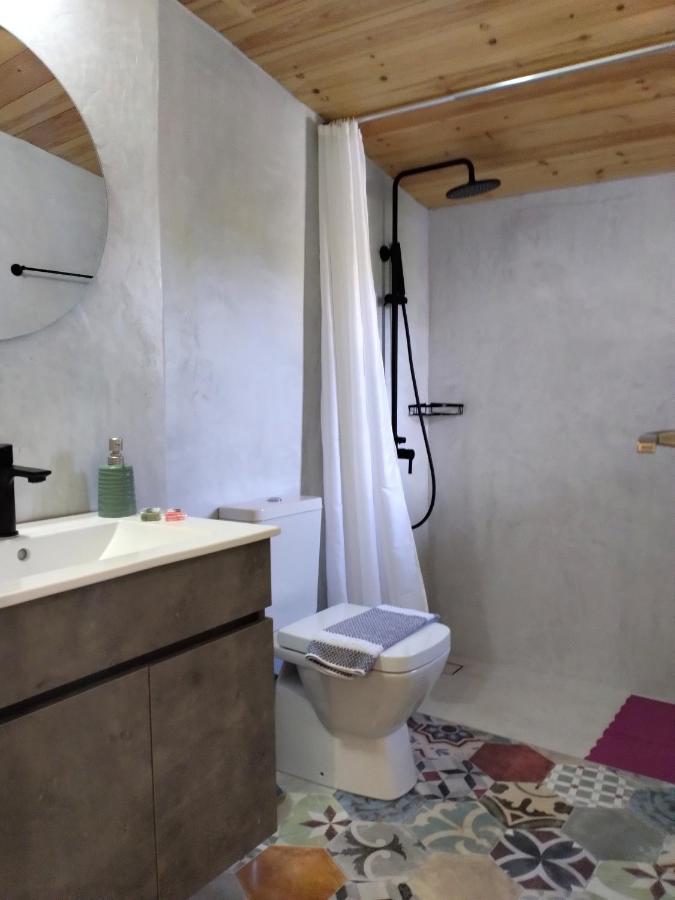 Chania Olive Home Kato Daratso Zewnętrze zdjęcie