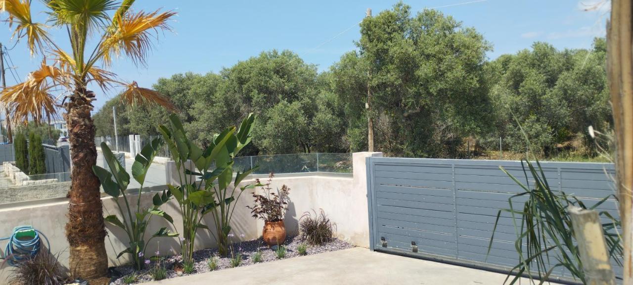 Chania Olive Home Kato Daratso Zewnętrze zdjęcie