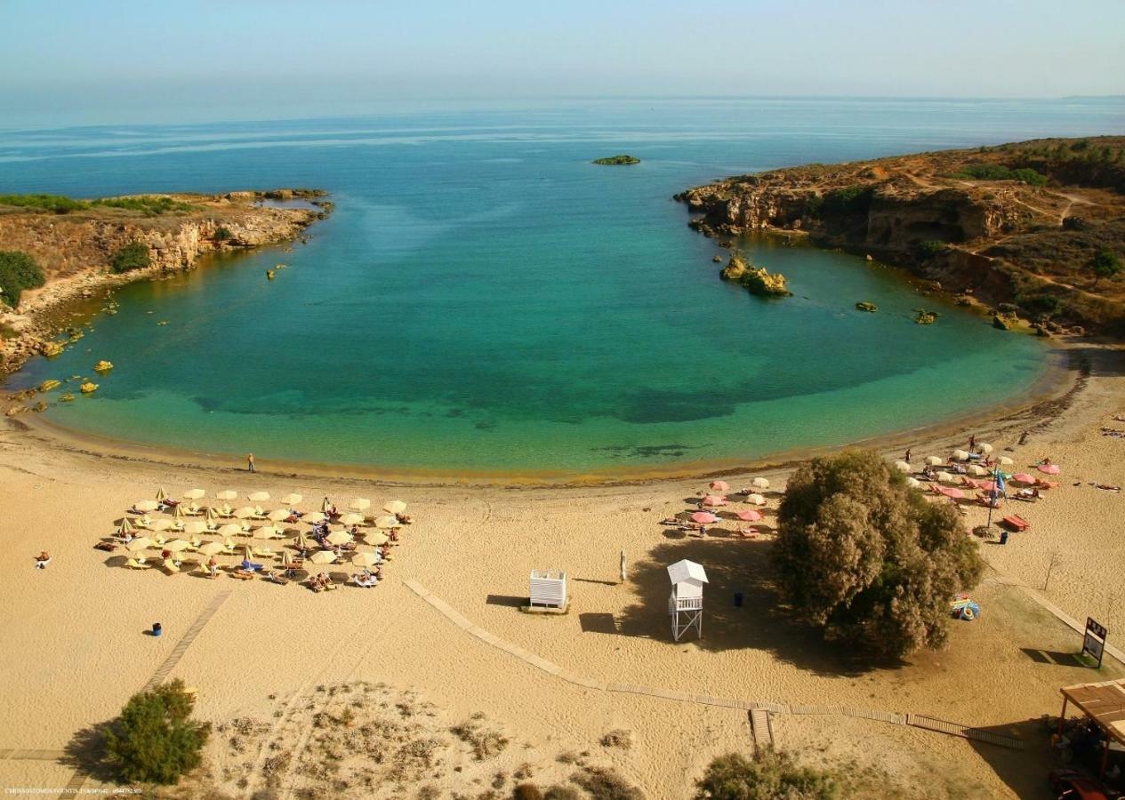 Chania Olive Home Kato Daratso Zewnętrze zdjęcie