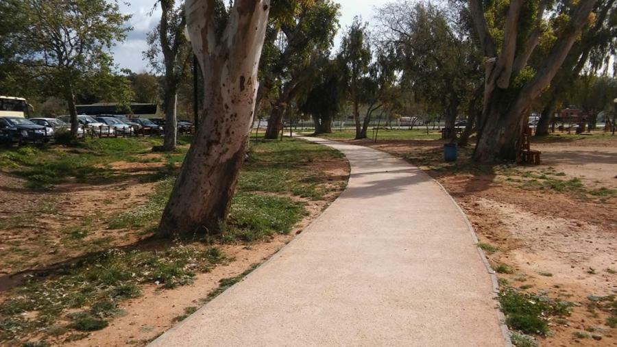 Chania Olive Home Kato Daratso Zewnętrze zdjęcie