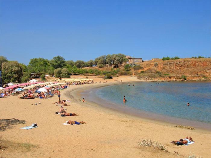 Chania Olive Home Kato Daratso Zewnętrze zdjęcie